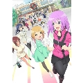 アリス・ギア・アイギス Expansion DVD BOX 上巻 [DVD+CD]<完全数量限定版>