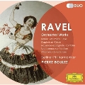Ravel: Bolero, Ma Mere l'Oye, Une Barque sur l'Ocean, etc