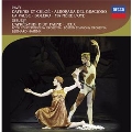 Ravel: Daphnis et Chloe, Alborada del Gracioso; Debussy: L'Apres-Midi d'un Faune, etc
