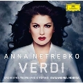 Anna Netrebko - Verdi<完全限定生産盤>