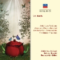 Schumann: Andante and Variations Op.46, Study in Canon Op.56-4, Adagio and Allegro Op.70, etc