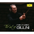 The Art of Carlo Maria Giulini<限定盤>