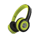 MONSTER iSport Freedom ワイヤレス・ヘッドフォン/Green