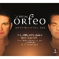 La Storia di Orfeo (Monteverdi, Rossi, Sartorio)