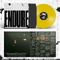 Endure<数量限定盤/Blue Vinyl>