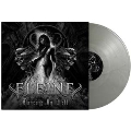 Dancing In Hell (Black & White Cover)<Cool Grey Vinyl>