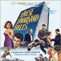 These Thousand Hills / The Proud Ones<初回生産限定盤>