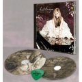 Goodbye Lullaby : Expanded Edition [CD+DVD+Guitar Pic]<限定盤>