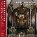 Improvisation in Concert Vol.2