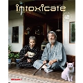 intoxicate 2018年10月号<オンライン提供 (限定100冊)>