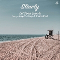 Let Some Love In feat. Jonny B. Lorenzo & Sareena Nicole<初回完全限定盤>