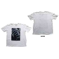Nine Inch Nails Pretty Hate Machine White T-shirt/Lサイズ