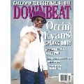 DOWNBEAT 2024年11月号