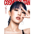 COSMOPOLITAN KOREA 2025年6月号＜B_MINNIE (i-dle)＞