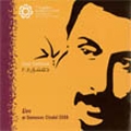 Live At Damascus Citadel 2008