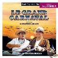 Le grand carnaval / Le Coup de sirocco<初回生産限定盤>