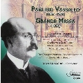 Paolino Vassallo: Grande Mass / Dion Buhagiar(cond), Collegium Musicum