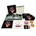 Living In The Material World (50th Anniversary) (Super Deluxe Boxset) [2LP+2CD+Blu-ray Audio+7inch]<限定盤>