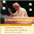 Bruckner: Symphony No.7, No.8