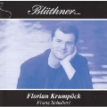 Florian Krumpock am Bluthner - Schubert: Piano Sonatas No.21, No.13
