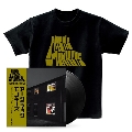 Favourite Worst Nightmare (日本語帯付き仕様/解説書・歌詞対訳付き/ブラック・ヴァイナル仕様) [LP+Tシャツ(XL)]<初回生産限定盤>