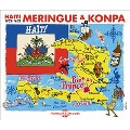 ハイチ - メレンゲ&コンパ 1952-1962