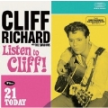 LISTEN TO CLIFF! +21 TODAY