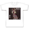 SOUL名盤Tシャツ/ディス・タイム・フォー・リアル/Lサイズ