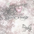 Snow Pledge [CD+DVD]<通常盤 B-type>