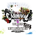 THE CARNIVAL 2009 THE GOLDEN LIVE DVD & THE CARNIVAL SPECIAL MIX CD ～mixed by DJ GEOGE～ [DVD+CD]