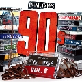 PUNK GOES 90's Vol.2
