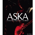 ASKA premium concert tour -higher ground-アンコール公演2022 [Blu-ray Disc+2CD]
