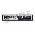 「ARKNIGHTS×TOWER RECORDS」Special Session フェスタオル