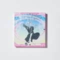 Watch me! [CD+キーチャーム+小説「心コロロン」+ブックレット]＜完全生産限定盤＞