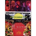 ダウト自作自演 LAST INDIES TOUR 【絆-kizna-】at渋谷C.C.Lemonホール<初回限定盤>