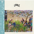 Louie<数量限定盤/Clear Vinyl/日本語帯付き>