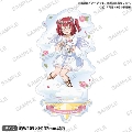 ラブライブ!スクールアイドルフェスティバル アクリルスタンド Aqours 天使ver. 黒澤ルビィ
