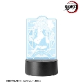 アニメ「鬼滅の刃」 甘露寺蜜璃 ライトアップアクリルスタンド
