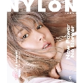 NYLON JAPAN 2019年6月号