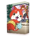 妖怪ウォッチ DVD-BOX2