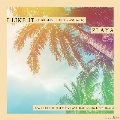 A1.I LIKE IT (APRIL SET CUBANO BOSSA Remix)/B1.I LIKE IT (KH & The LASTTRAK Eclectic Lovers Remix)<完全限定盤>