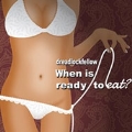 When is ready to eat?