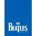 The Beatles ビニールバッグ Blue