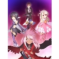 Fate/kaleid liner プリズマ☆イリヤ ツヴァイ! 第5巻<通常版>