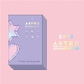 ASTRO 2019 SEASON'S GREETINGS SUNNYDAY Ver. [CALENDAR+GOODS]<タワーレコード限定>