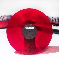 Equanimity EP (Bllod Moon Colorway)<Red Vinyl/限定盤>