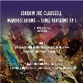 Inclusion - Manifestations Pt 1 (Special 4 Tracks Extended Versions Colored Vinyl Ep)<限定盤>
