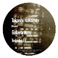 Takashi Nakazato Presents Galavanters - Toshiafro EP<限定盤>