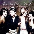 Live In New York 1980＜初回限定盤＞