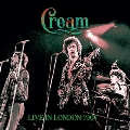 Live In London 1967＜初回限定盤＞